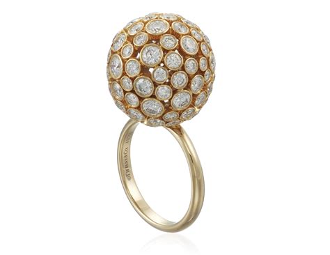 tiffany ball ring replica|diamond jewelry tiffany.